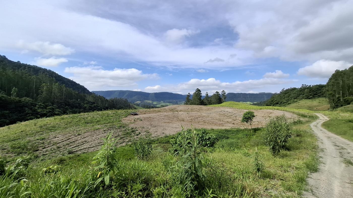 Sítio à venda com 5 quartos, 230000m² - Foto 39