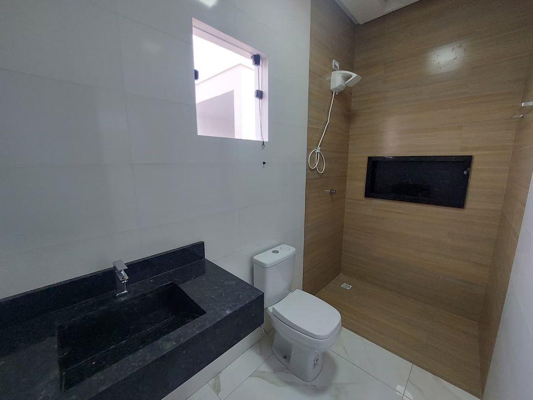 Casa de Condomínio à venda com 3 quartos, 224m² - Foto 9