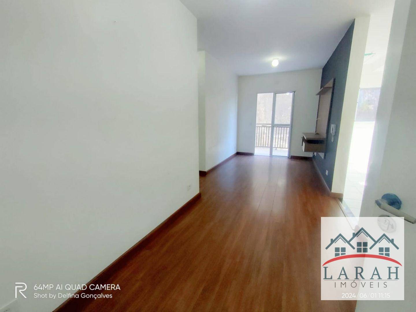 Apartamento à venda com 2 quartos, 50m² - Foto 24