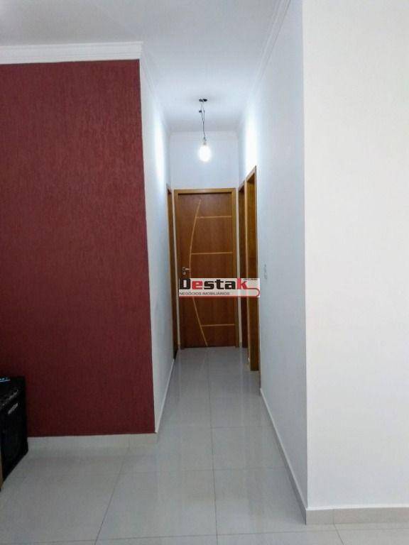 Apartamento à venda com 3 quartos, 64m² - Foto 27