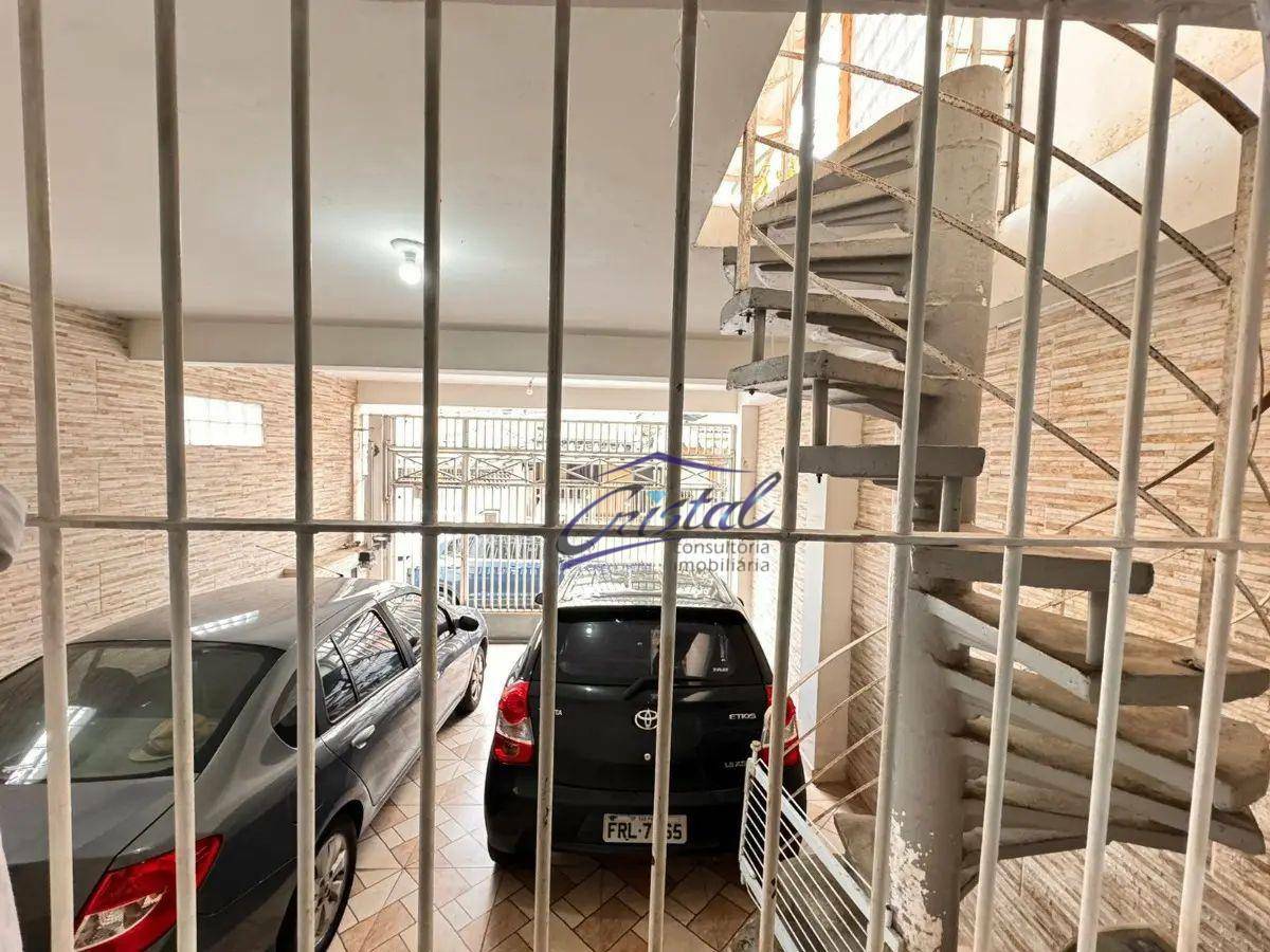 Casa à venda com 3 quartos, 152m² - Foto 40