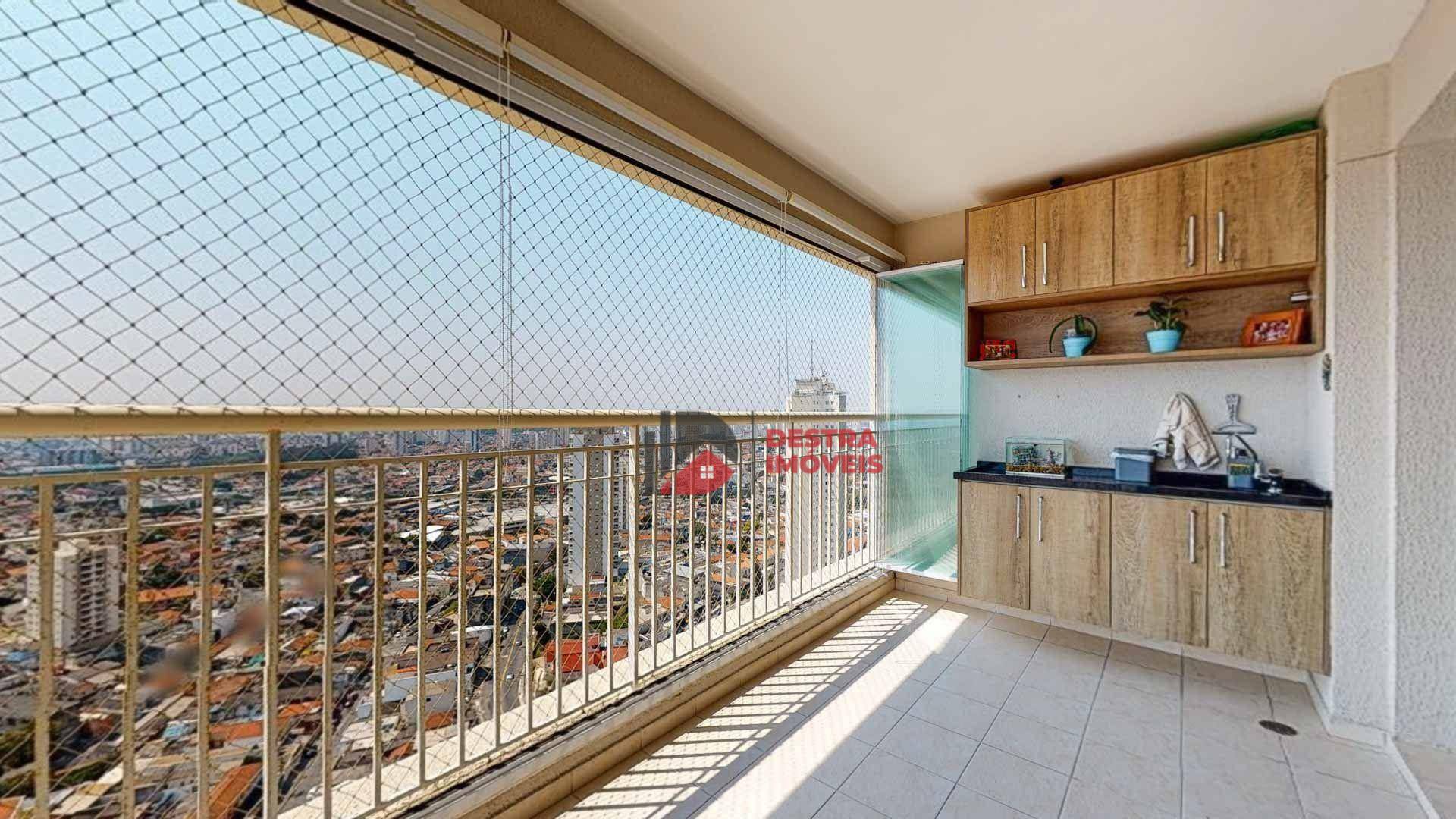 Apartamento à venda com 3 quartos, 80m² - Foto 18