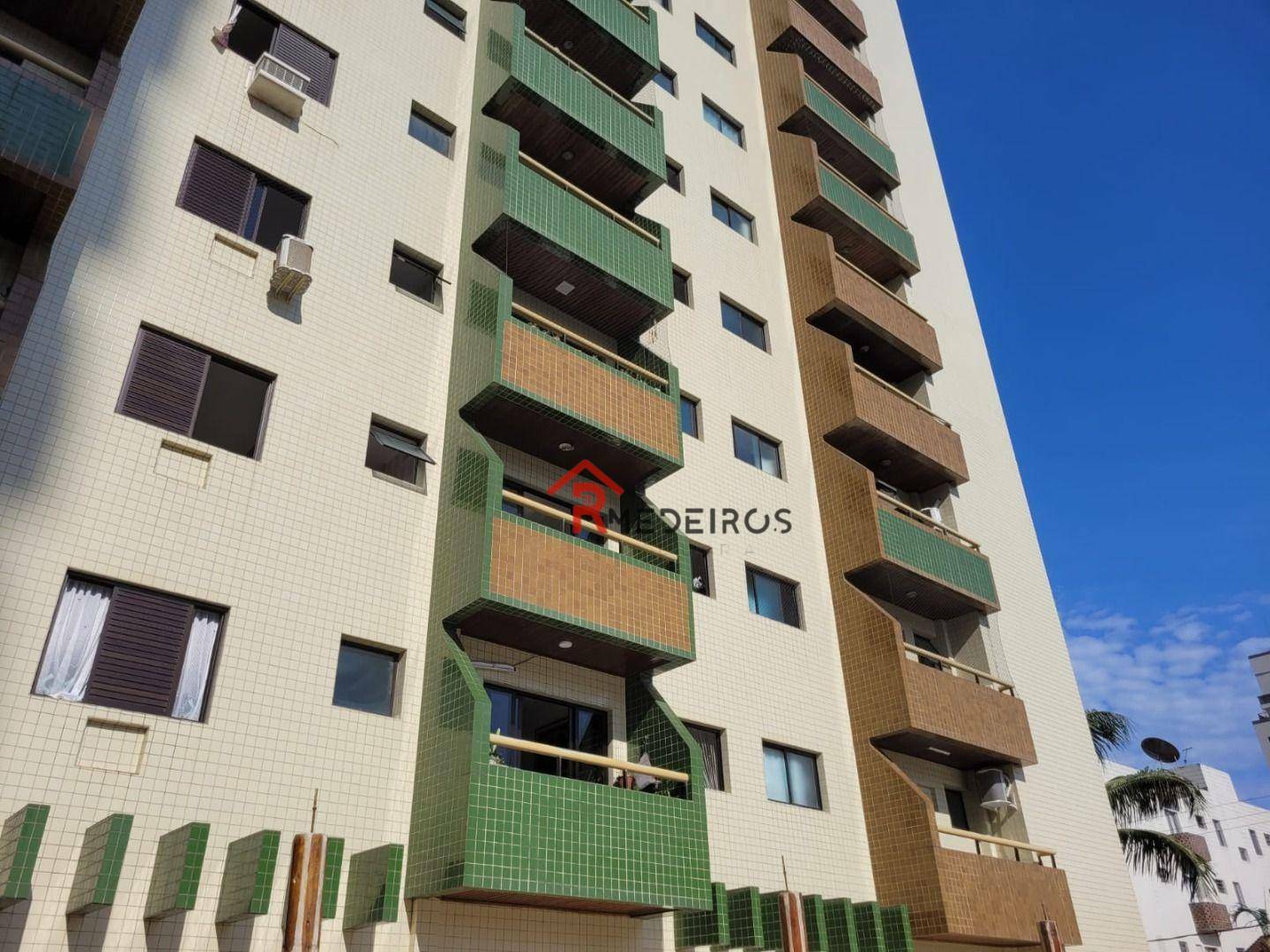 Apartamento à venda com 2 quartos, 90m² - Foto 2