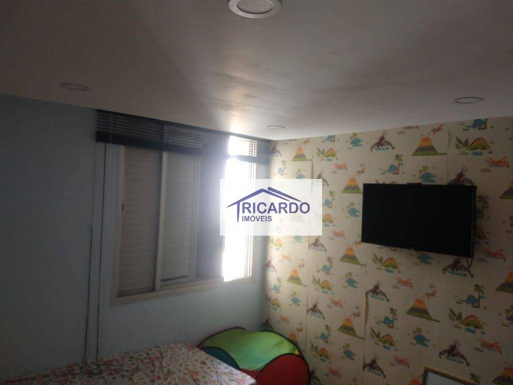 Apartamento à venda com 2 quartos, 89m² - Foto 3