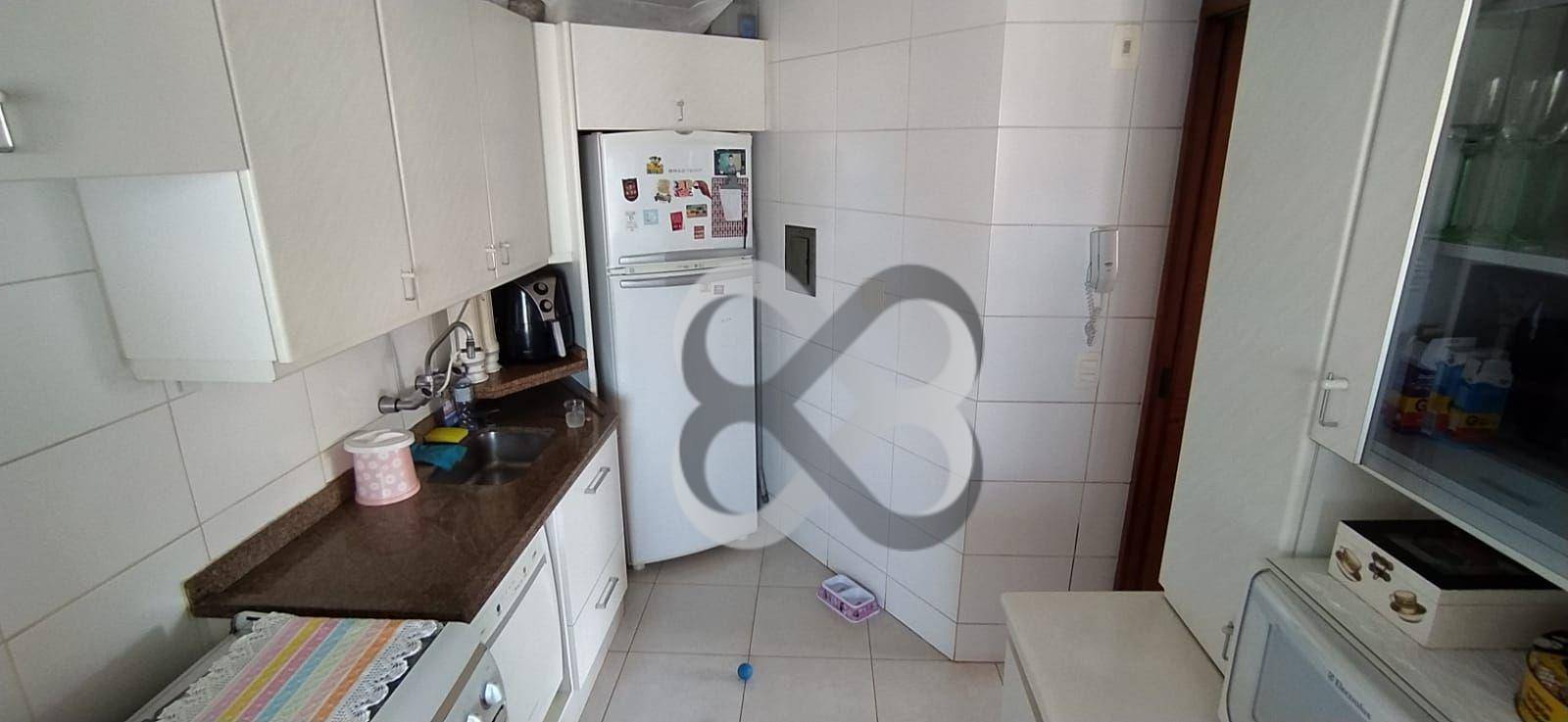 Apartamento à venda com 3 quartos, 81m² - Foto 8