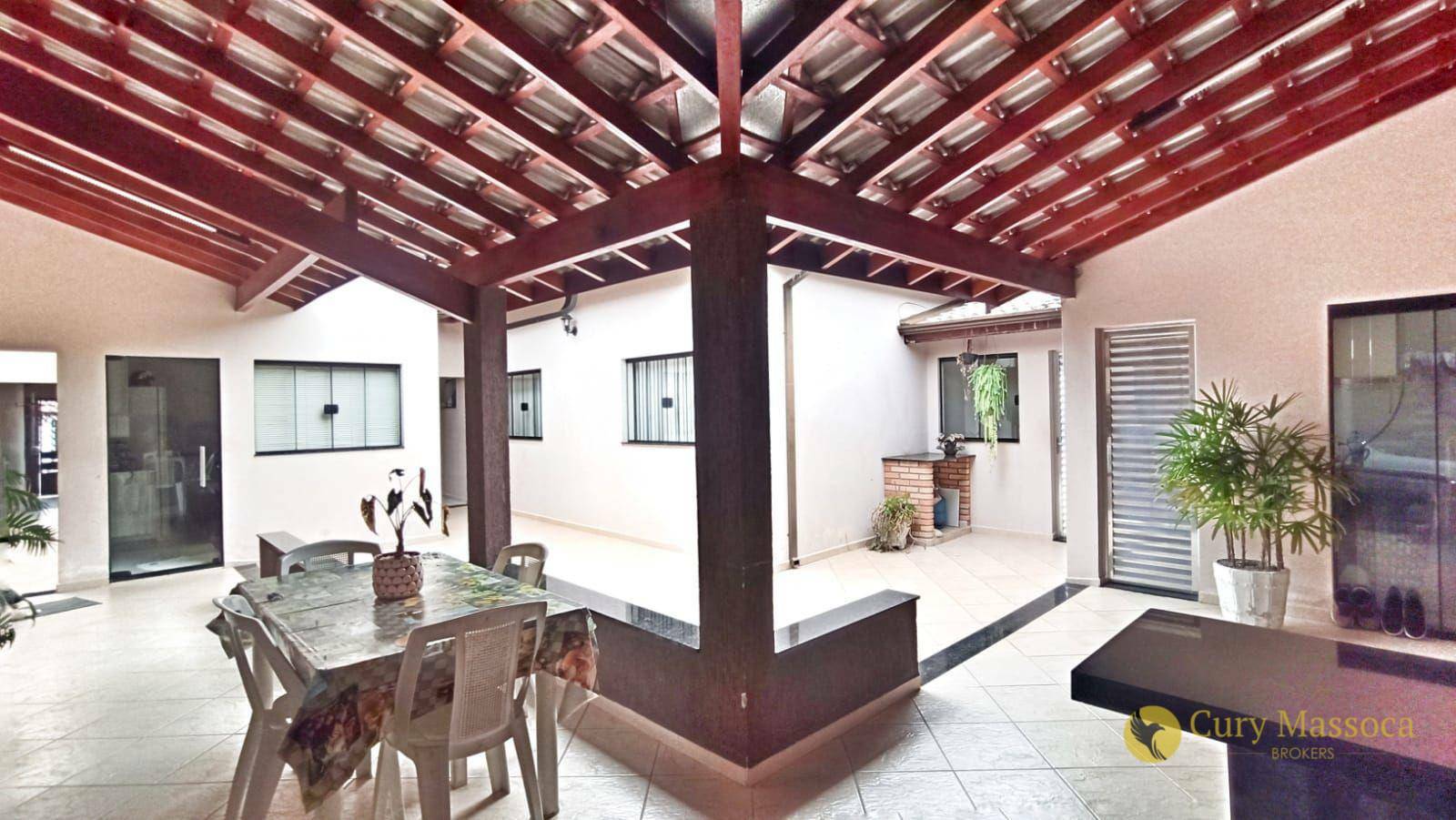 Casa à venda com 3 quartos, 227m² - Foto 22