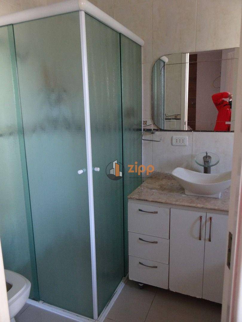 Sobrado à venda com 3 quartos, 238m² - Foto 25