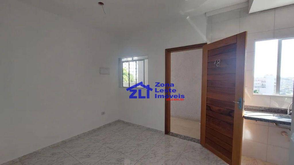 Apartamento à venda com 2 quartos, 38m² - Foto 10