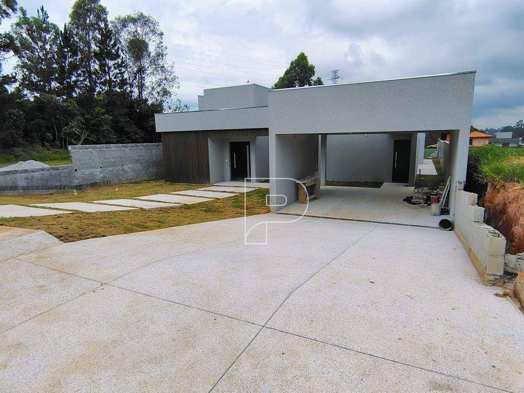 Casa de Condomínio à venda com 3 quartos, 248m² - Foto 5