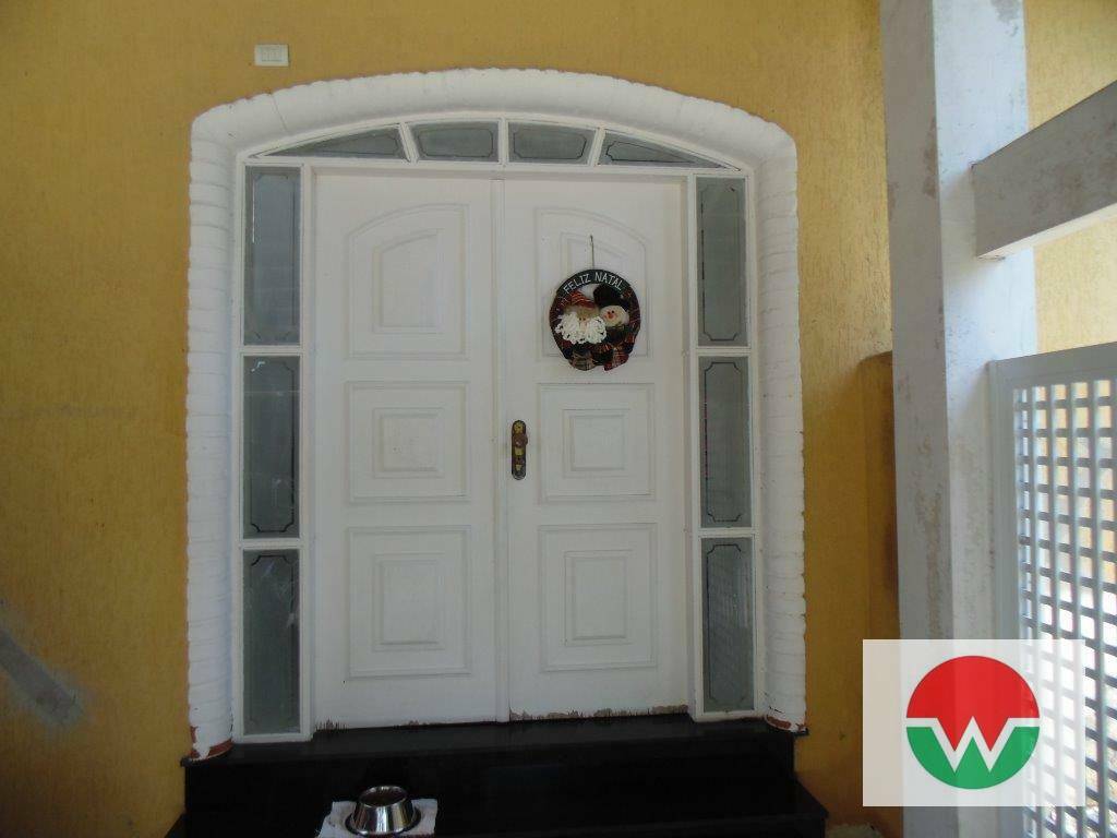 Casa de Condomínio à venda com 5 quartos, 480m² - Foto 16