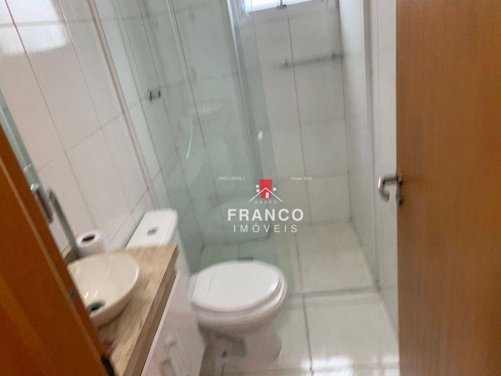 Apartamento à venda com 2 quartos, 74m² - Foto 10