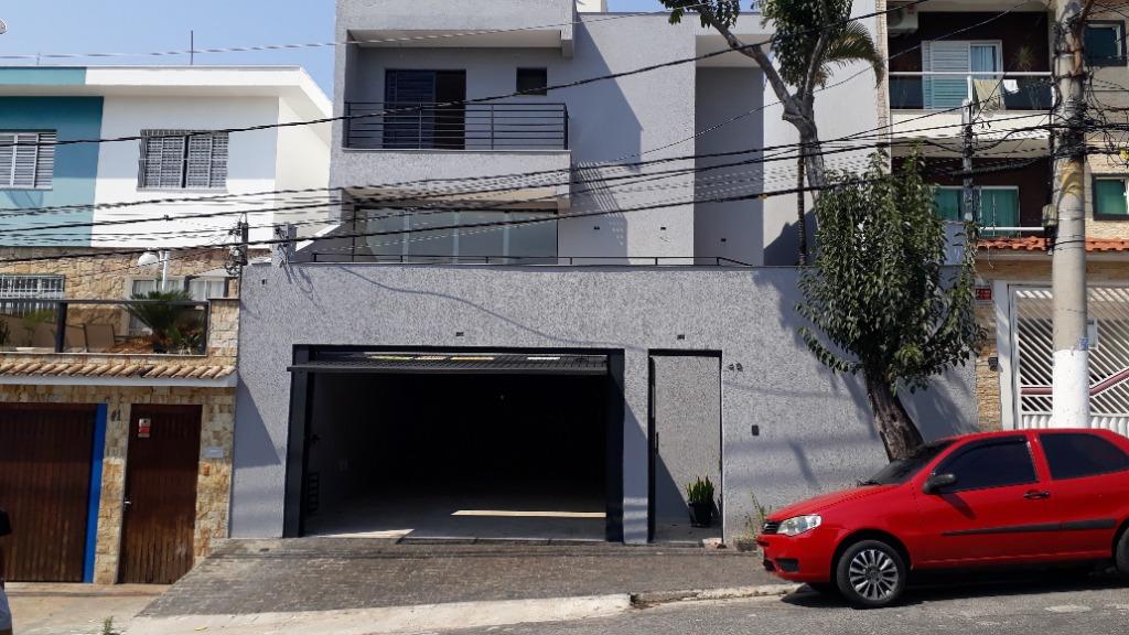 Sobrado à venda com 3 quartos, 340m² - Foto 34