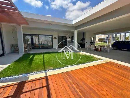 Casa de Condomínio à venda com 3 quartos, 437m² - Foto 7