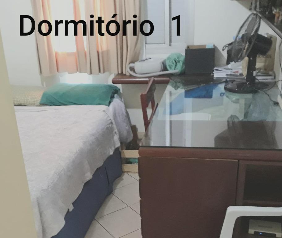 Apartamento à venda com 3 quartos, 126m² - Foto 7