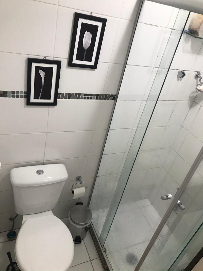 Apartamento à venda com 2 quartos, 45m² - Foto 5