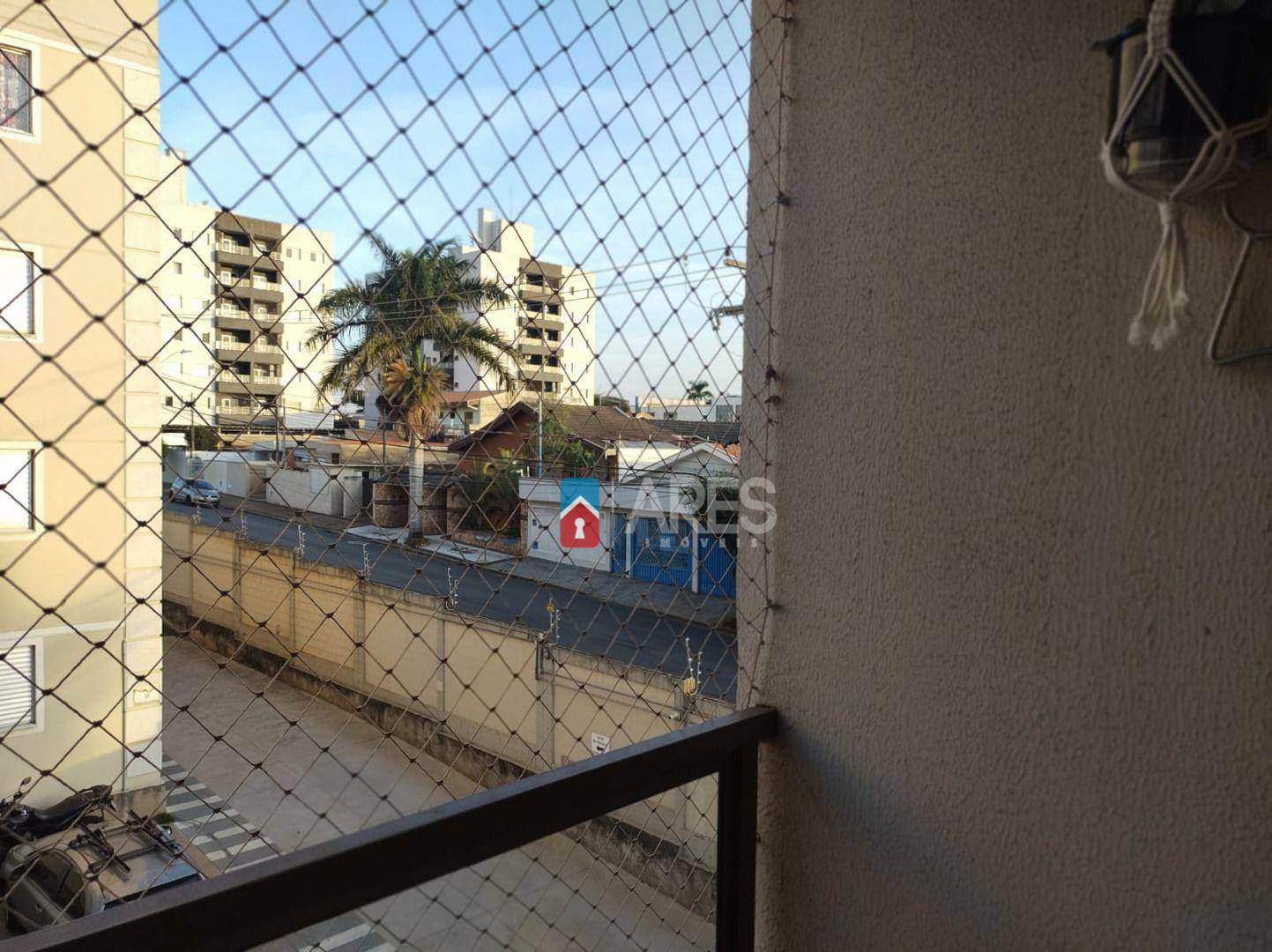 Apartamento, 2 quartos, 60 m² - Foto 3