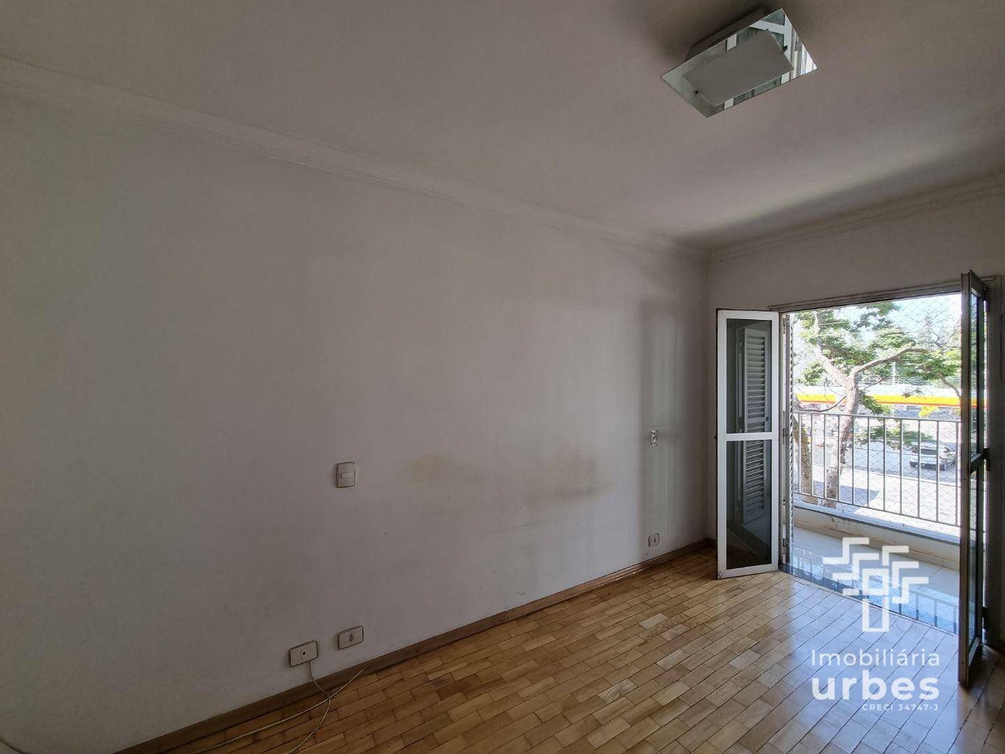 Apartamento à venda com 3 quartos, 154m² - Foto 12