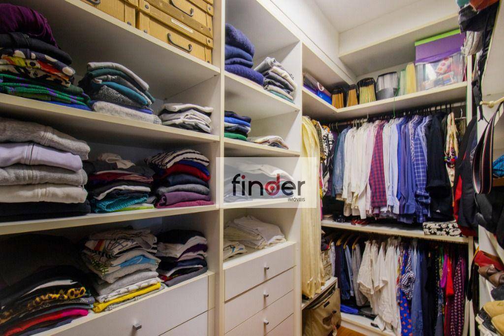 Apartamento à venda com 4 quartos, 201m² - Foto 31