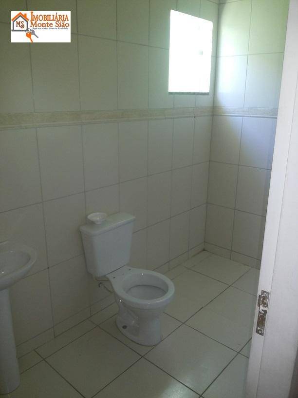 Sobrado à venda com 3 quartos, 120m² - Foto 11