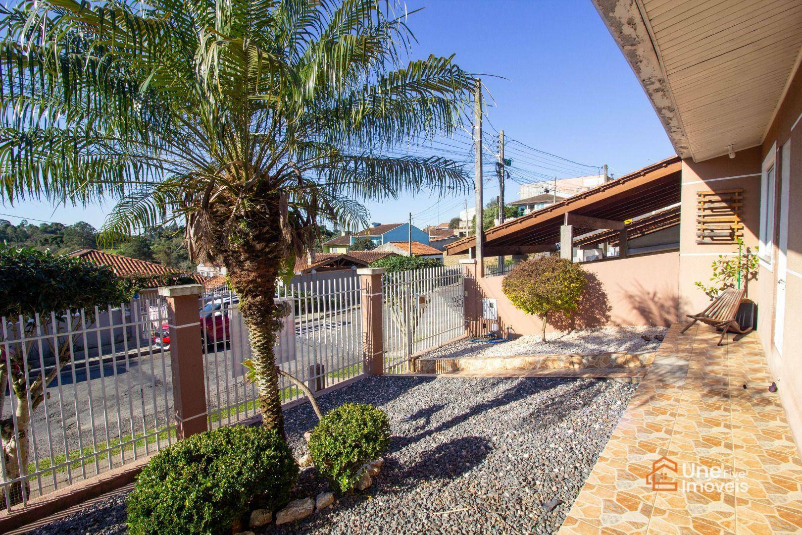 Casa, 3 quartos, 69 m² - Foto 5