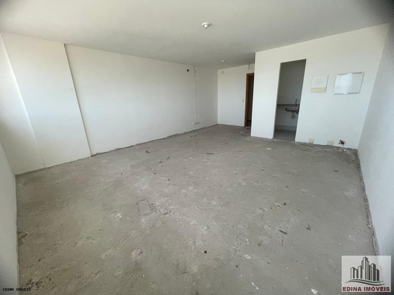 Conjunto Comercial-Sala para alugar, 34m² - Foto 3