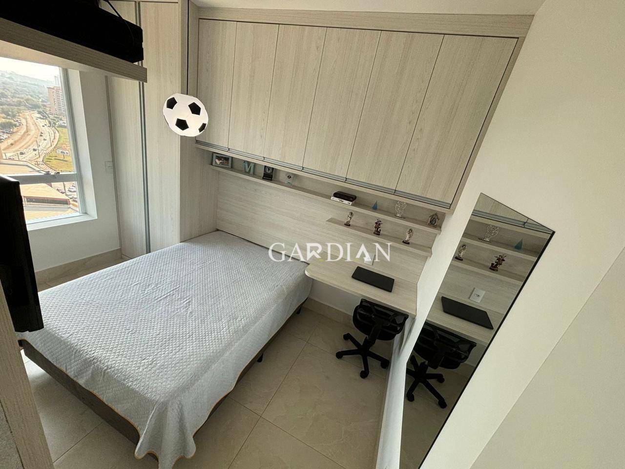 Apartamento à venda com 3 quartos, 83m² - Foto 20