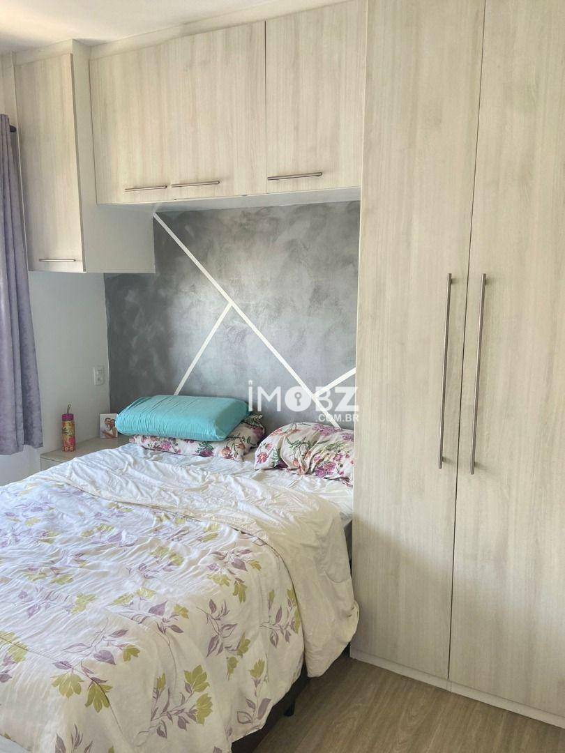 Apartamento à venda com 2 quartos, 55m² - Foto 17