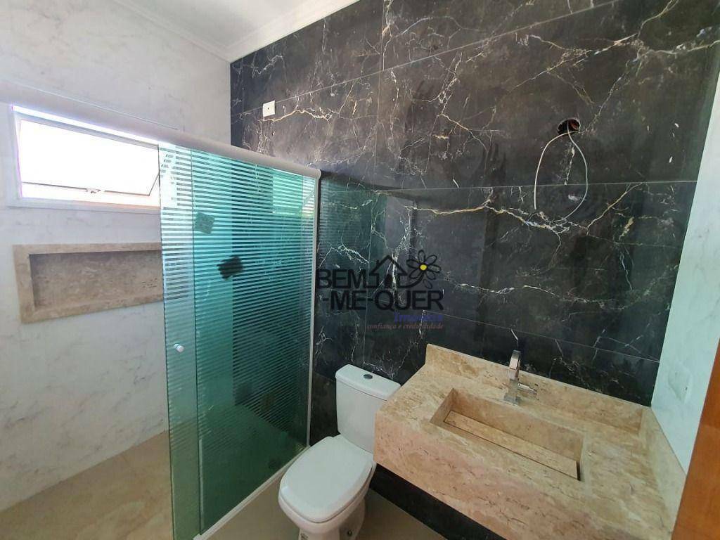 Sobrado à venda com 3 quartos, 160m² - Foto 19