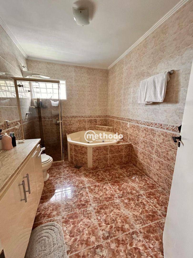 Casa à venda com 5 quartos, 263m² - Foto 21
