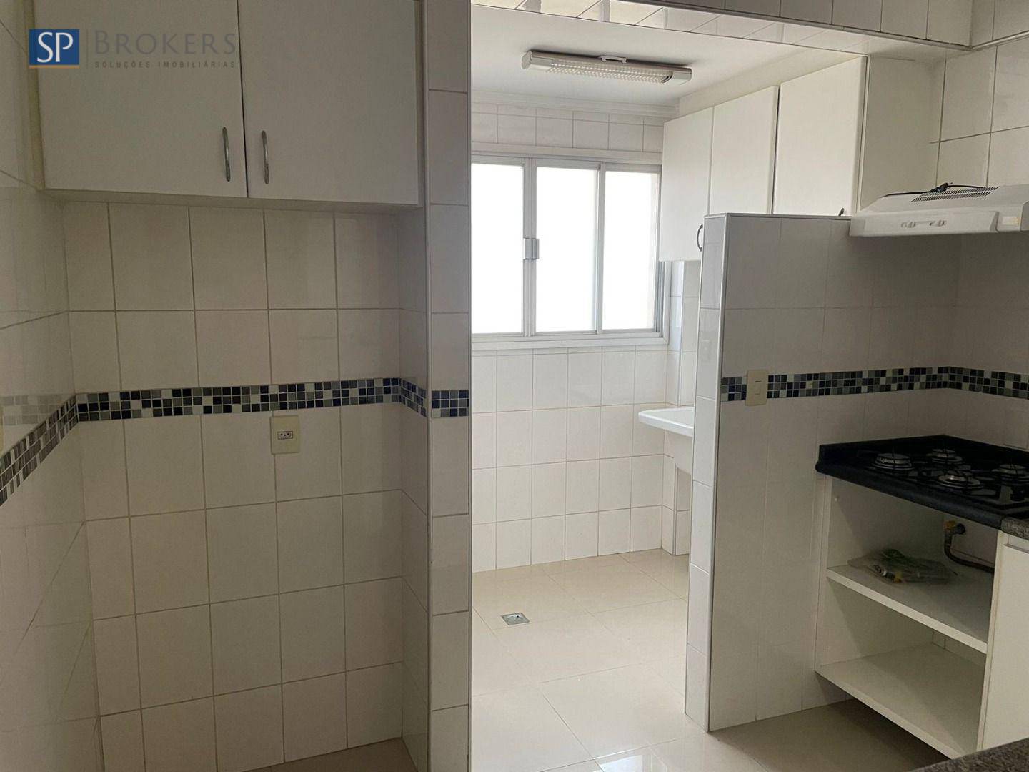 Apartamento à venda com 2 quartos, 78m² - Foto 7