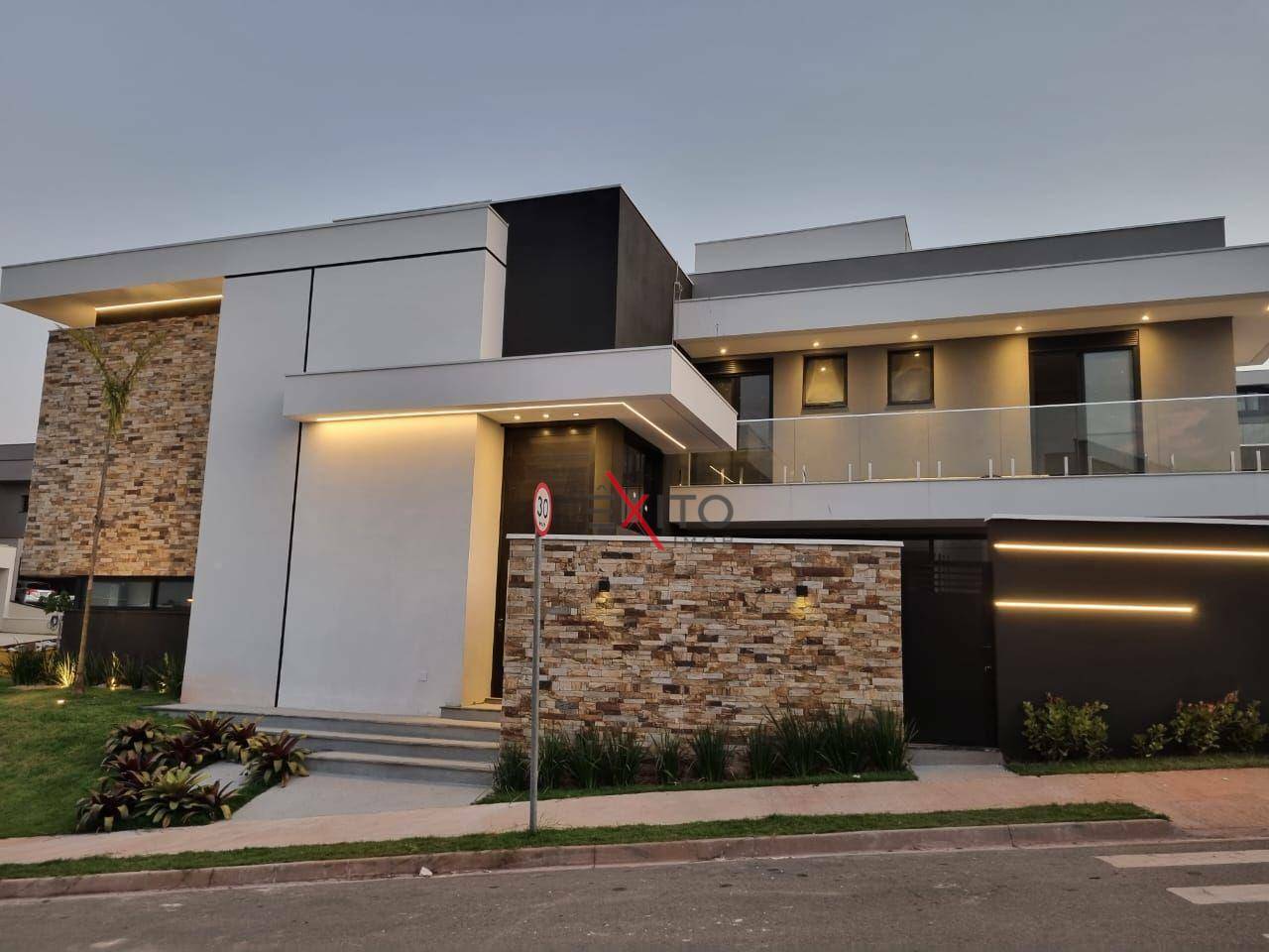 Casa de Condomínio à venda com 3 quartos, 292m² - Foto 3