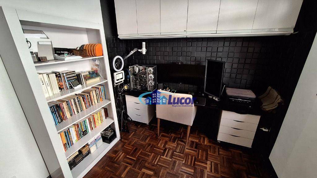 Sobrado à venda com 3 quartos, 110m² - Foto 17