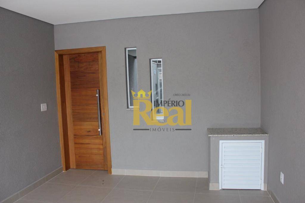 Sobrado à venda com 3 quartos, 160m² - Foto 4