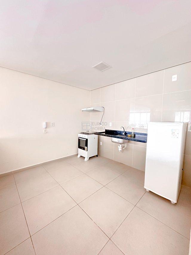 Apartamento para alugar com 2 quartos, 55m² - Foto 16