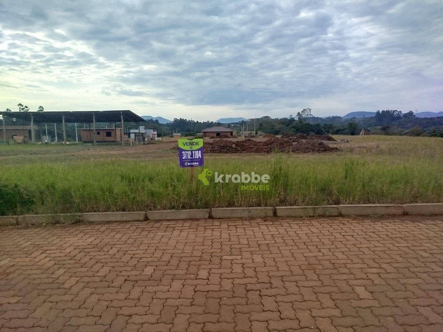 Loteamento e Condomínio à venda, 268M2 - Foto 3