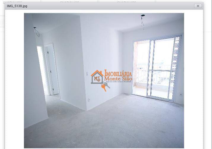 Apartamento à venda com 2 quartos, 42m² - Foto 15