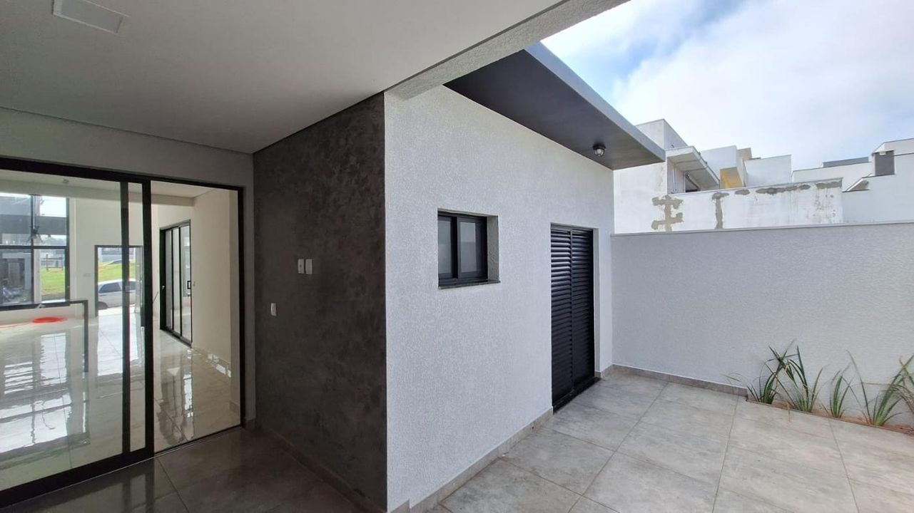 Casa de Condomínio à venda com 3 quartos, 118m² - Foto 13