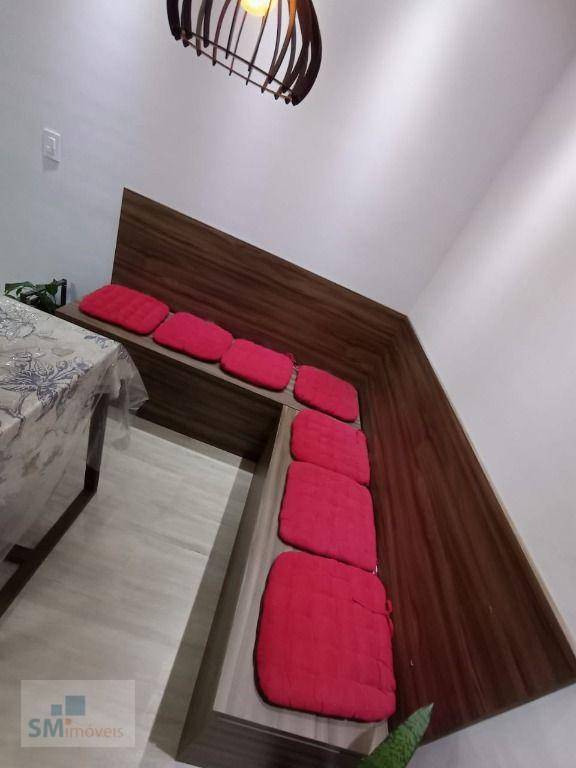 Apartamento à venda com 2 quartos, 56m² - Foto 8