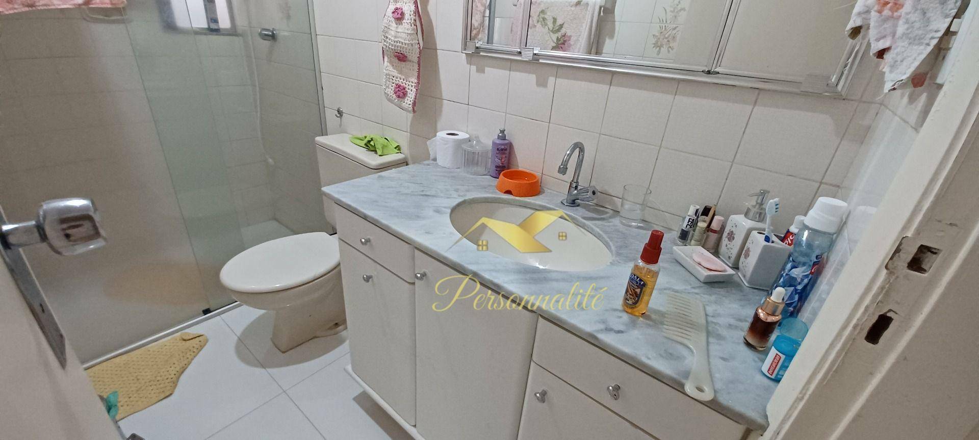 Apartamento à venda com 3 quartos, 90m² - Foto 9