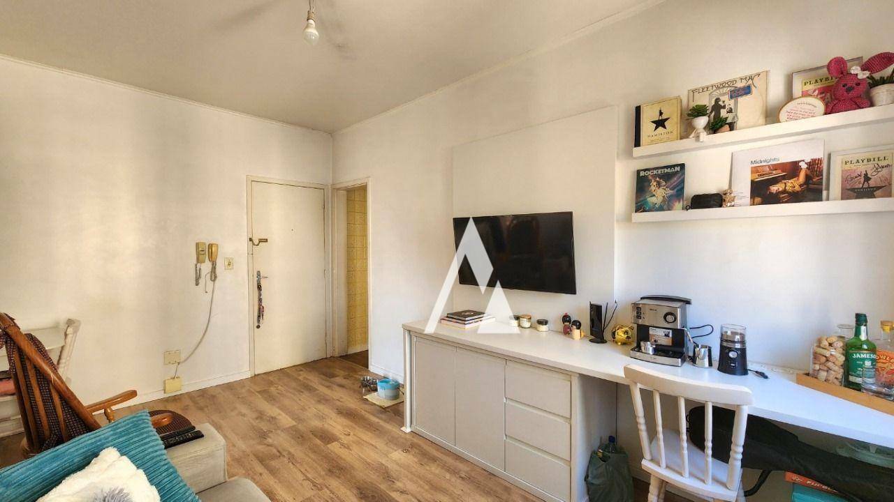 Apartamento à venda com 2 quartos, 68m² - Foto 6