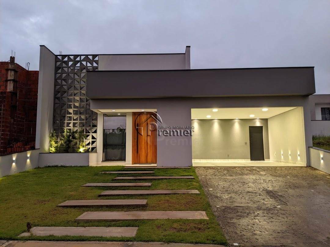 Casa de Condomínio à venda com 3 quartos, 312m² - Foto 25