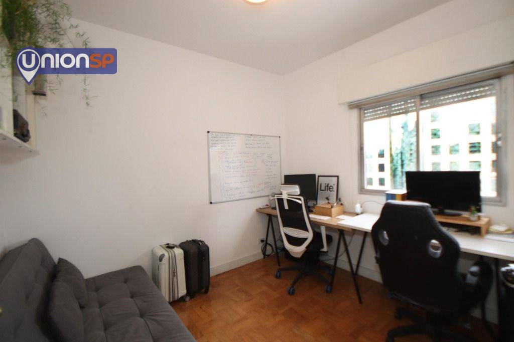 Apartamento à venda com 2 quartos, 91m² - Foto 10