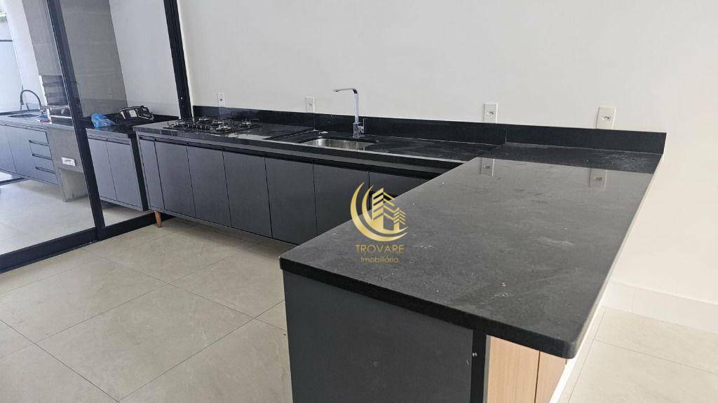 Casa de Condomínio para alugar com 3 quartos, 160m² - Foto 15