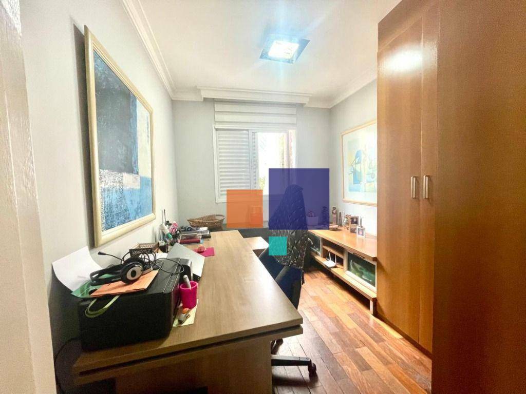 Apartamento à venda com 4 quartos, 148m² - Foto 28