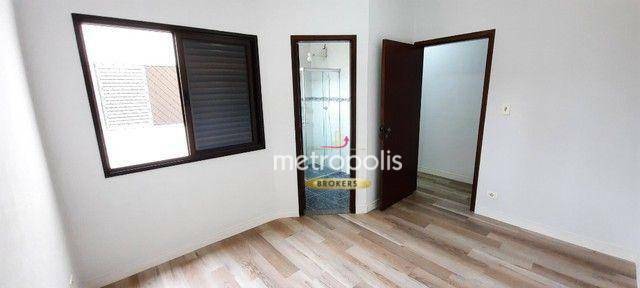 Apartamento à venda com 3 quartos, 110m² - Foto 1