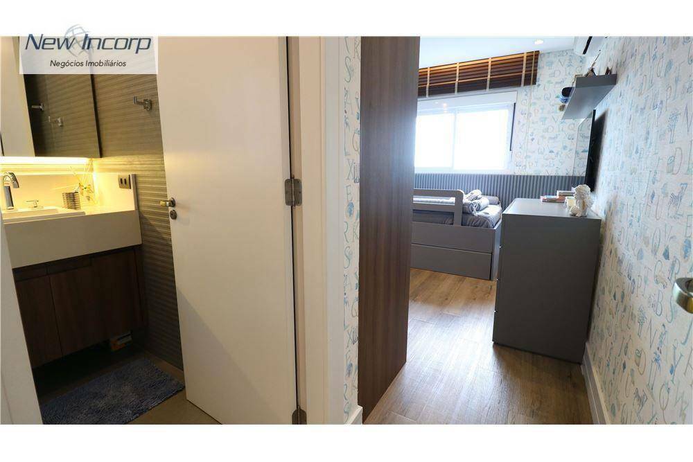 Apartamento à venda com 4 quartos, 233m² - Foto 27