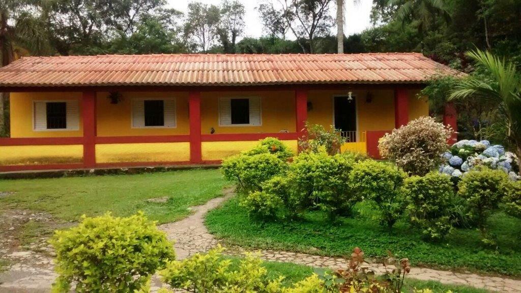 Chácara à venda com 10 quartos, 32500m² - Foto 2