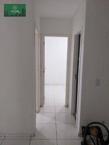 Apartamento, 2 quartos, 42 m² - Foto 4