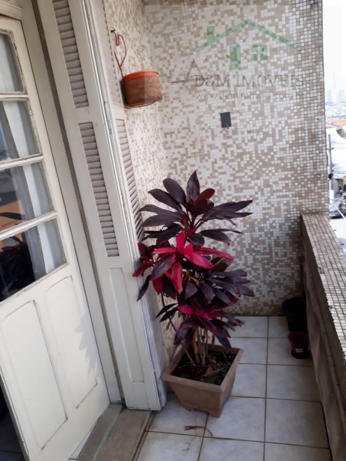 Apartamento à venda com 2 quartos, 78m² - Foto 3