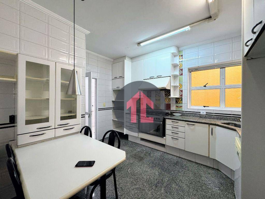 Casa de Condomínio à venda e aluguel com 4 quartos, 321m² - Foto 7
